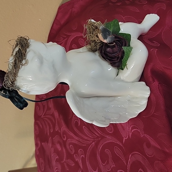 Angel Cherub Shelf life - Picture 3 of 7